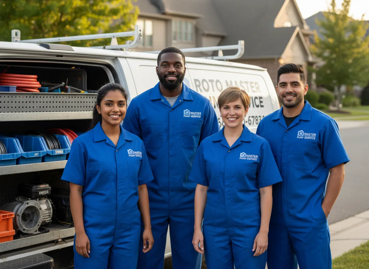 Sump Pump Installation company in Fort Klamath, OR